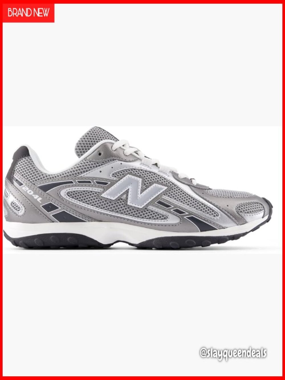 Unisex Running Sneakers with Cushioned Foam Insole and Rubber Sole